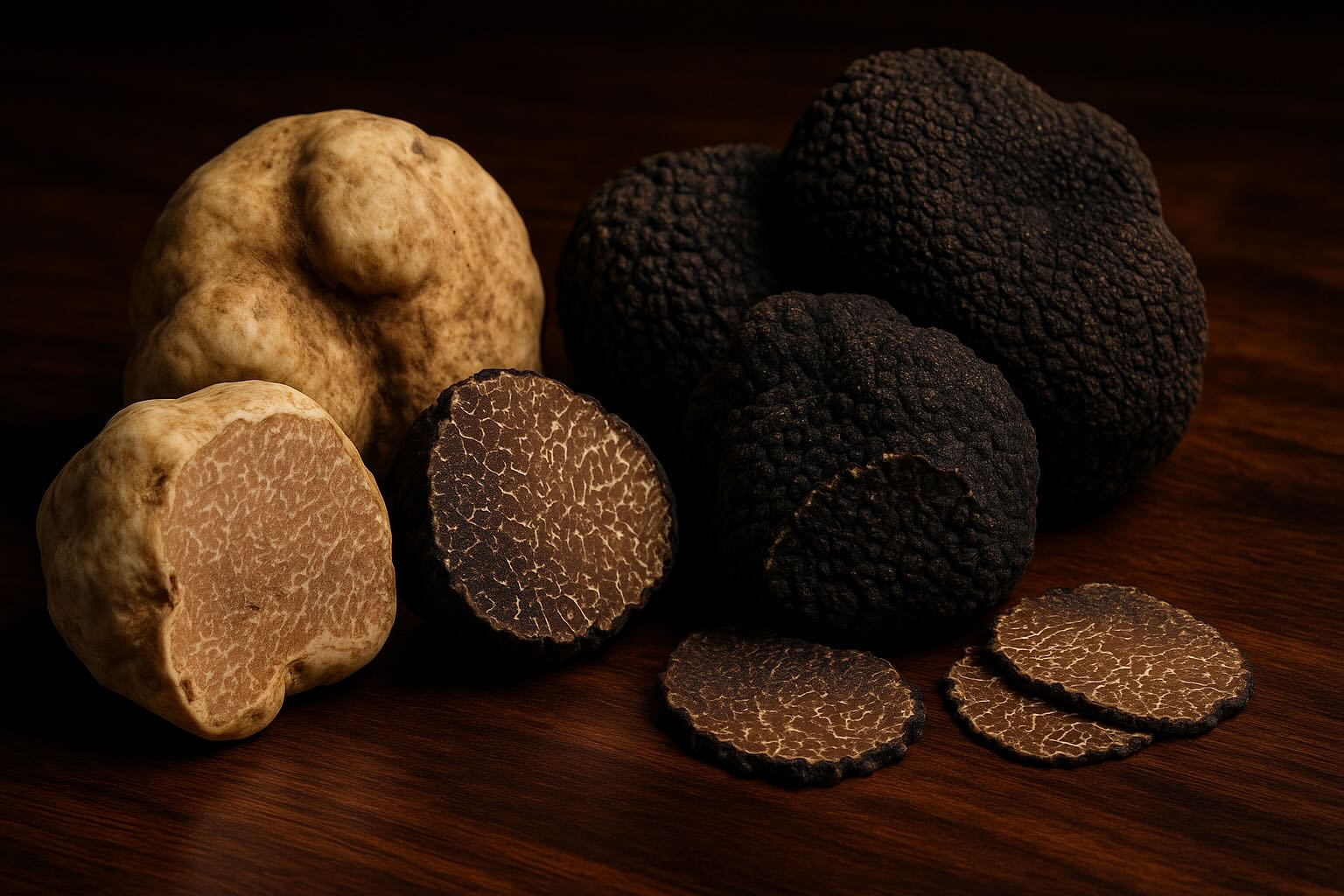 Truffle Bundle